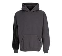 Octopus - Uomo Side Hoodie Asphalt - -Sweatshirts & Hoodies -Uomo -Grigio -M