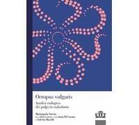 Octopus vulgaris. Analisi etologica dei polpi in stabulario