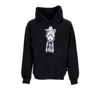 Octopus - Zebra Idol Felpa Nero - -Sweatshirts & Hoodies -Uomo -Nero -XS