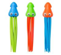 Octopuss Diving Toys - Fun Aquatic Dive Toy, Creative Swim Training Prop | Adorable Pool Standing Octopuss, Engaging Water Activity Toy, Ideal for Kids Age 3 to 10 (Summer and Outdoor Use)