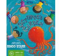 Octopus's Garden. Ediz. illustrata. Con CD Audio