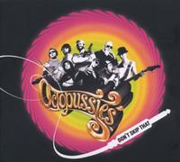Octopussies - Don'T Skip That