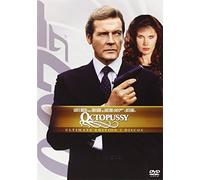 Octopussy (2) --- IMPORT ZONE 2 ---