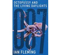 Octopussy and The Living Daylights: 14
