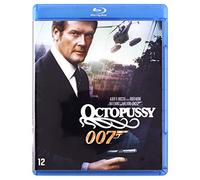 Octopussy [Blu-Ray] [Region B] (IMPORT) (Nessuna versione italiana)