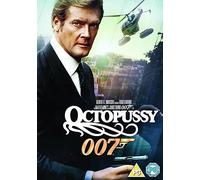 Octopussy DVD [Edizione: Regno Unito]