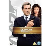 Roger Moore - Octopussy [Edizione: Regno Unito] [Edizione: Regno Unito]