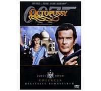 Octopussy (IMPORT) (Nessuna versione italiana)