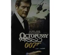 Octopussy - Octopussy