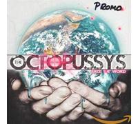 Octopussy's - Face the World