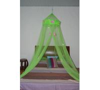 Octorose farfalla letto a baldacchino zanzariera culla Twin Full Queen King