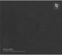 Octurn + the Tibetan Monks of Gyuto - Octurn