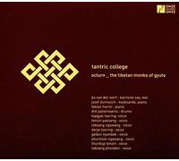 Octurn & The Tibetan Monks Of - Tantric College