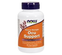 Ocu Support Clinical Strength - 90 vcaps