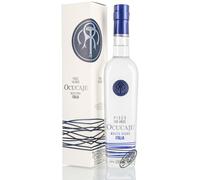 Ocucaje Pisco Mosto Verde Italia 42,5% vol. 0,50l