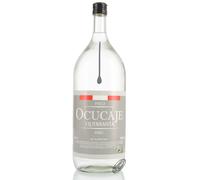 Ocucaje Pisco Puro Quebranta 40% vol. 2,0l Magnum