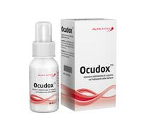 Ocudox Spray Oftalmico 60mL
