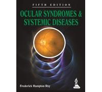 Ocular Syndromes and Systemic Diseases - NUOVO