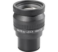 Oculare 10 x Leica Microsystems 10447280 Adatto per marchio (microscopio) Leica EZ4 offeneVersion