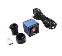 Oculare avanzato per fotocamera con interfacce USB per microscopi e telescopi che supportano la fotocamera digitale dello strumento di streaming video in diretta