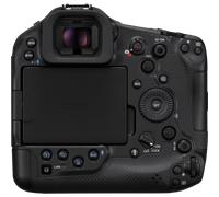 Canon conchiglia oculare ER-I