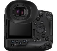 Oculare Canon ER-iE, Large