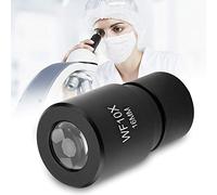 Oculare con Campo Visivo Ampio, Diametro 16mm | Maggiore nitidezza dell\'immagine, Facile da montare, Protegge la vista, Compatibile con supporti da 23,2 mm