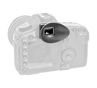 OCULARE CONCHIGLIA 22MM eyecup copri mirino compatibile con NIKON DK-20 DK-21 DK-23 DK-25 DK-28 D7500 D5600 D3400 D7200 D5500 D750 D3300 D5300 D610 D7100 D5200 D600 D3200 D5100 D7000 D3100 D3000