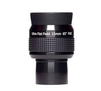 Oculare da 15 mm da 1,25 pollici con uscita lunga e pupilla HD nitida Ricambi per telescopi astronomici