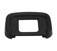 Oculare del Mirino, Aiuta la Concentrazione Dimensioni Precise ABS Vestibilità Comoda Facile Installazione Oculare della Fotocamera per la Manutenzione