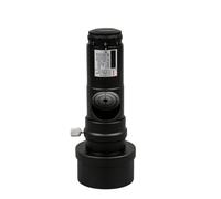 Oculare di calibrazione del telescopio astronomico da 1,25''/2'' - Calibratore Newton per un allineamento preciso