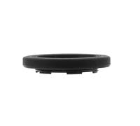 Oculare di ricambio per mirino con vetro per fotocamera Nikon D850 D800 D700 D2X D4