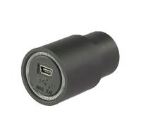 Oculare digitale di grado scientifico accessorio 2 risoluzione risoluzione ABS dispositivo ideale per applicazioni di laboratorio e ricerca Strumento scientifico