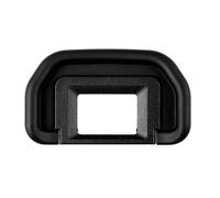 OCULARE EB eyecup eyepiece eye cup piece coprimirino copri mirino 18mm compatibile con CANON EOS 5D 6D MARK I II 80D 70D 60D 50D 40D 30D 20D 10D viewfinder paraocchi