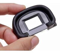 OCULARE EC-II eyecup eye cup piece copri mirino compatibile con EC-2 adatto per CANON EOS 1V 1N 1DS 1D MARK I II N coprimirino viewfinder EC2 ECII paraocchi COPRIMIRINO eyepiece copri occhio