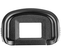 OCULARE EG EC-5 eyecup eye cup piece viewfinder copri mirino compatibile con CANON EOS 1DX MARK II 1DX 5DS 5DS R 5DSR 5D MARK III IV 1D MARK II III IV 1DS MARK I II III 1D coprimirino eyepice EC5