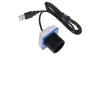 Oculare elettronico digitale da 1,25 pollici, con porta USB per astrofotografia, fotocamera oculare astronomica astronomica per bambini astronomico astronomico