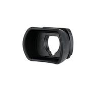 Oculare for fotocamera, mirino, oculare, oculare, for Fuji for Fujifilm XT4 XT1 XT2 XT3 GFX100 GFX-50 XH1, sostituzione for EC-XT LMS, for EC-GFX, for EC-XH W