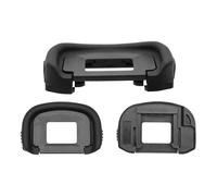 Oculare for mirino in gomma EG-C, for Canon EOS 1D III, 1Ds III, 1D IV, 1D X, 7D, 5D III, 5DS, 5DS R