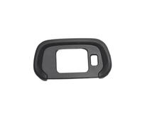 Oculare for mirino, oculare in gomma, compatibile con la fotocamera Canon EOS R7, accessorio di ricambio for la riparazione
