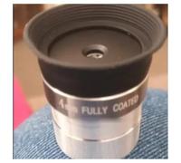 Oculare for telescopio astronomico Accessori for standard da 1,25 pollici Ricambi per telescopi astronomici