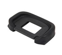 Oculare in gomma di ricambio per mirino della fotocamera, compatibile con Canon.