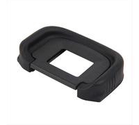 Oculare in gomma di ricambio per mirino della fotocamera per Canon 40D/50D/60D/5D/5D2 EB