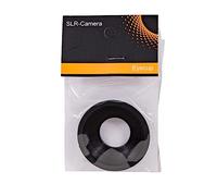 Oculare in gomma DK19 EyeCup mirini compatibili per fotocamere Nikon D6 D5 D4 D4S D3 D3s D3x D500 D700 D850 D800 D800E D810 D810A