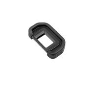 Oculare In Gomma EB Mirino Oculare, Compatibile for Canon EOS, 10D 20D 30D 40D 50D 60D 70D 5D 5D2 Mark II 6D 6DII, Parti Di Riparazione Digitali