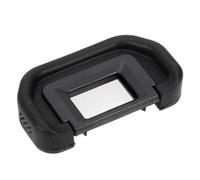 Oculare in gomma for fotocamera 2 pezzi Oculare for oculare EB, for Canon for EOS 60D 50D 5D for Mark II 5D2 6D2 6D 80D 70D 40D 30D 20D 10D