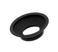 Oculare in gomma for fotocamera DK-19, for NIKON D2X D2H D3 D3S D3X D4 D4S D700 D800 D800E