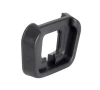 Oculare in gomma per fotocamera per uso nel mirino Z7 Z6 Z5 | Cornice per oculare sagomata, supporto per la visione all ' aperto, morbida sensazione sulla degli occhi,