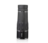 Oculare monoculare ad alta potenza 35X95 Monoculo a lungo raggio per campeggio LLL Visione notturna Zoom Binocoli Scopes