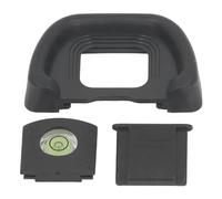 Oculare Oculare ABS Mirino Montato in Modo Sicuro L'Oculare Blocca le Luci per D780